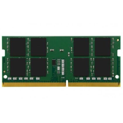 NB MEMORY 16GB PC25600 DDR4/SO KCP432SD8/16 KINGSTON  KCP432SD8/16 740617310986