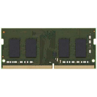 NB MEMORY 4GB PC25600 DDR4/SO KCP432SS6/4 KINGSTON  KCP432SS6/4 740617311006