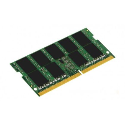 NB MEMORY 8GB PC21300 DDR4/SO KVR26S19S6/8 KINGSTON  KVR26S19S6/8 740617311341