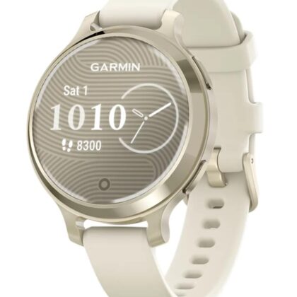 SMARTWATCH LILY 2 ACTIVE/GOLD/BONE 010-02891-00 GARMIN  010-02891-00 753759342685