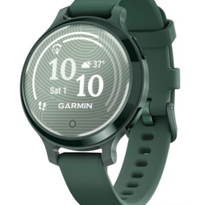 SMARTWATCH LILY 2 ACTIVE/GREEN/GRN 010-02891-02 GARMIN  010-02891-02 753759342708