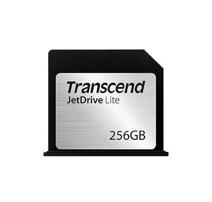 MEMORY JETDRIVE LITE 130 256GB/TS256GJDL130 TRANSCEND  TS256GJDL130 760557832584