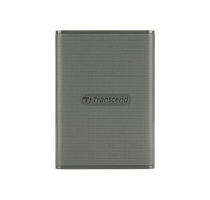 External SSD TRANSCEND ESD360C 2TB USB-C 3D NAND Write speed 2000 MBytes/sec Read speed 2000 MBytes/sec TS2TESD360C  TS2TESD360C 760557864479