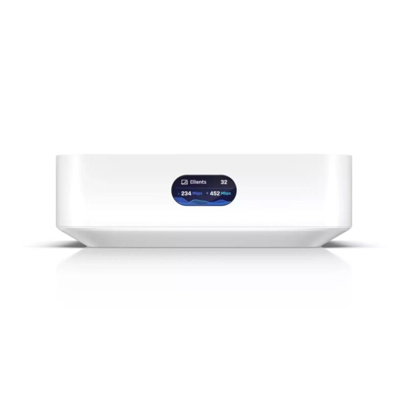 NET GATEWAY UNIFI EXPRESS/UX UBIQUITI  UX 810084692035