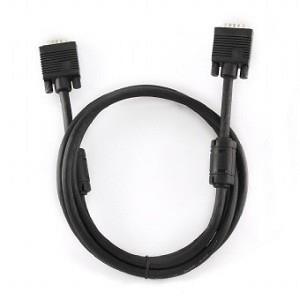 CABLE VGA 10M PREMIUM/CC-PPVGA-10M-B GEMBIRD  CC-PPVGA-10M-B 8716309074209