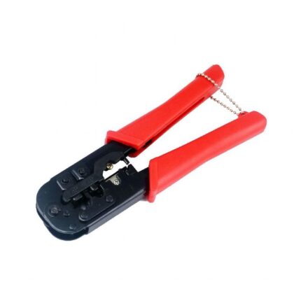 CRIMPING TOOL UNIVERSAL/RJ45/RJ12/RJ11 T-WC-01 GEMBIRD  T-WC-01 8716309084550