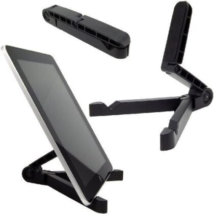 TABLET ACC STAND UNIVERSAL/TA-TS-01 GEMBIRD  TA-TS-01 8716309092586