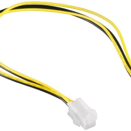 CABLE POWER EXTENSION 4PIN/CC-PSU-7 GEMBIRD  CC-PSU-7 8716309095464