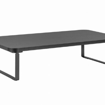 DISPLAY ACC ADJUSTABLE STAND/RECTANGLE MS-TABLE-03 GEMBIRD  MS-TABLE-03 8716309127769