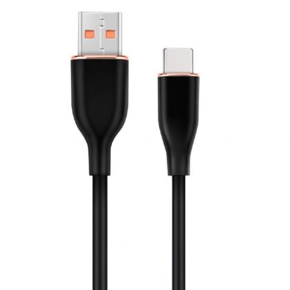 CABLE USB-C TO USB2 1.5M BLACK/CC-USB2S-AMCM-1.5M-BK GEMBIRD  CC-USB2S-AMCM-1.5M-BK 8716309132039