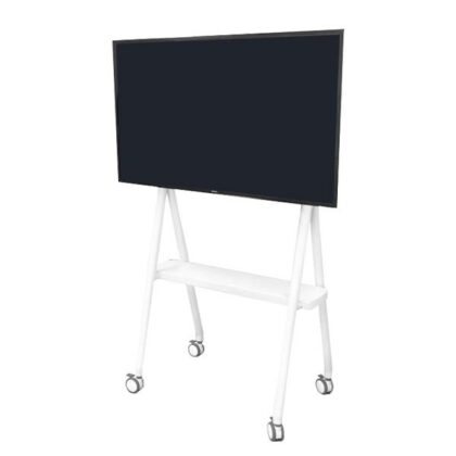 TV SET ACC FLOOR STAND/32-65" NS-M1500WHITE NEOMOUNTS  NS-M1500WHITE 8717371448097