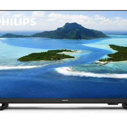 TV Set PHILIPS 43" FHD 1920x1080 43PFS5507/12  43PFS5507/12 8718863033821