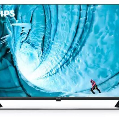 TV Set PHILIPS 40" 1920x1080 Titan OS 40PFS6009/12  40PFS6009/12 8718863041000