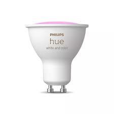 Smart Light Bulb PHILIPS Power consumption 4.2 Watts Luminous flux 400 Lumen 6500 K Bluetooth/ZigBee 929003666501  929003666501 8720169229754