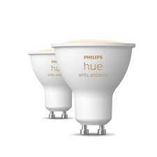 Smart Light Bulb PHILIPS Power consumption 4.2 Watts Luminous flux 400 Lumen 6500 K 220V-240V Bluetooth/ZigBee 929003666702  929003666702 8720169230033