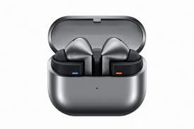 HEADSET GALAXY BUDS3 PRO/SILVER SM-R630 SAMSUNG  SM-R630NZAAEUE 8806095646770