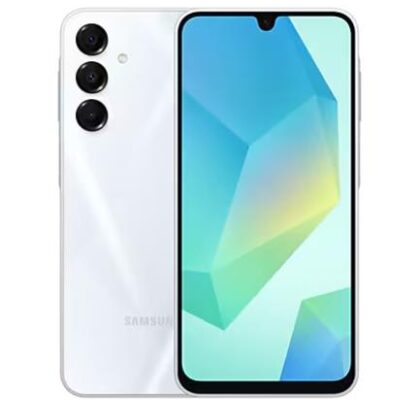 MOBILE PHONE GALAXY A16 5G/128GB L. GREY SM-A166B SAMSUNG  SM-A166BZADEUE 8806095795768