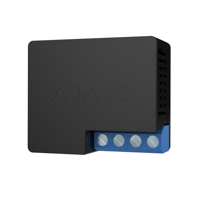 Ajax WallSwitch Power relay