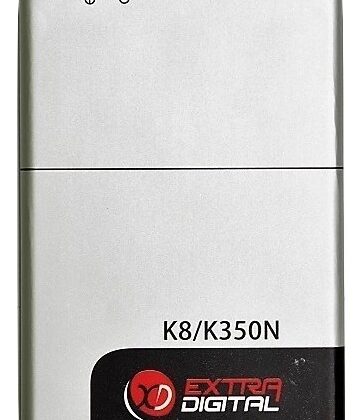 Battery LG BL-46ZH (K8 K350N)