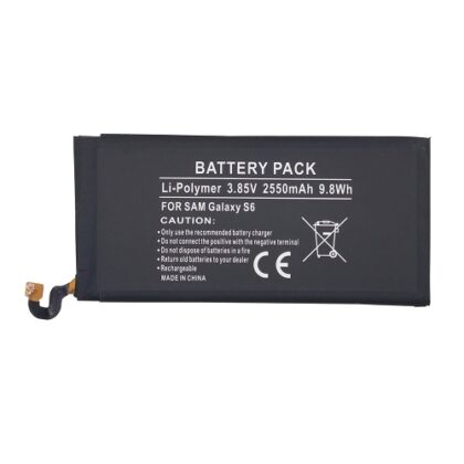 Battery SAMSUNG SM-G920F (Galaxy S6)