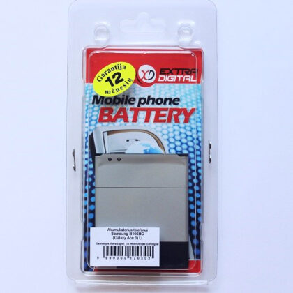 Battery Samsung GT-S7275R (Galaxy Ace 3 LTE