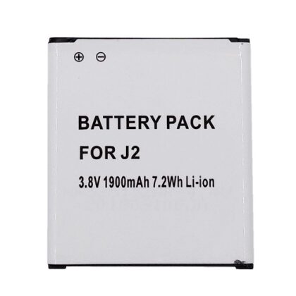 Battery Samsung G361