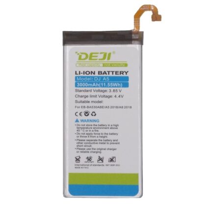 Battery Samsung Galaxy A8 (2018)