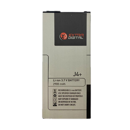 Battery Samsung Galaxy J4+ (2018)