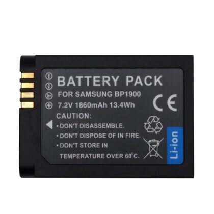 SAMSUNG BP1900 Battery