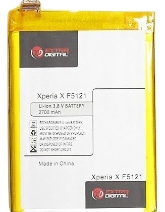 Battery Sony Xperia X F5121 (LIP1621ERPC)