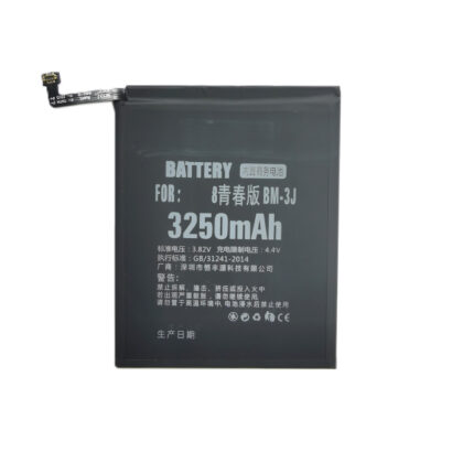 Battery XIAOMI Mi 8 Lite