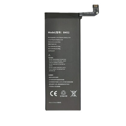 Battery XIAOMI Mi Note 10