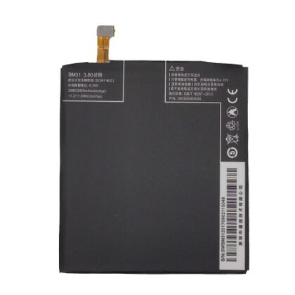 Battery XIAOMI Mi 3 (BM31)