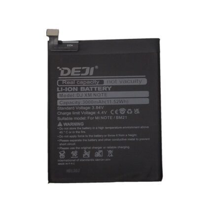 Battery XIAOMI Mi Note