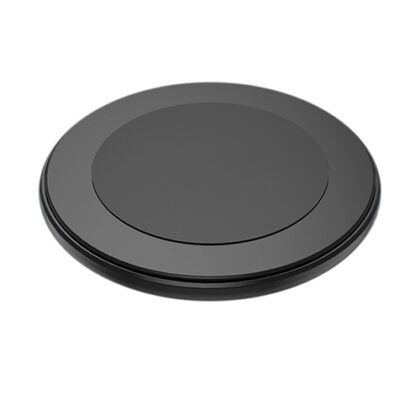 Wireless Charger for iOS and Android