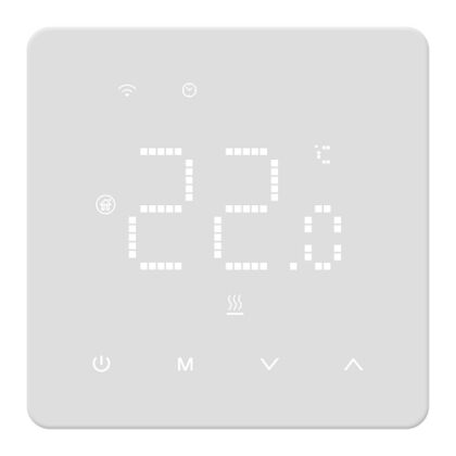 TUYA Programmable Heating Thermostat