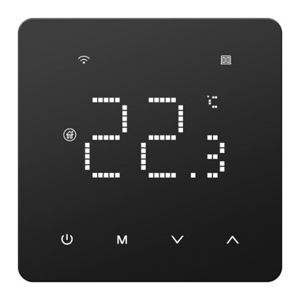 TUYA Programmable Heating Thermostat