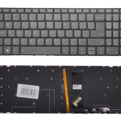 Keyboard LENOVO IdeaPad 520-15ikb