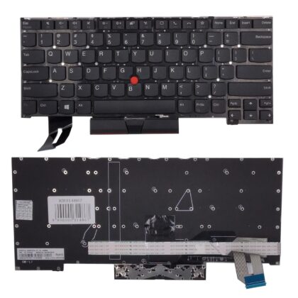 Keyboard LENOVO ThinkPad T14s