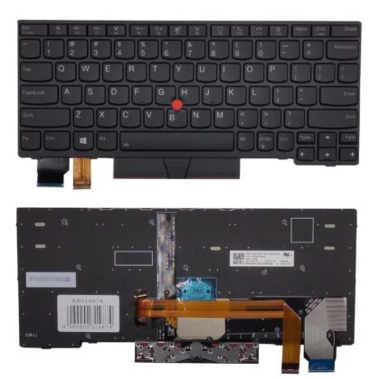 Keyboard LENOVO Thinkpad X13