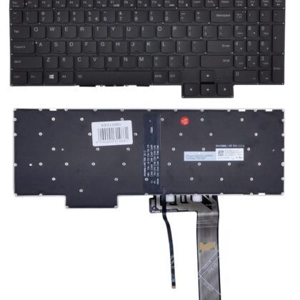 Keyboard LENOVO Legion 5 with Backlight