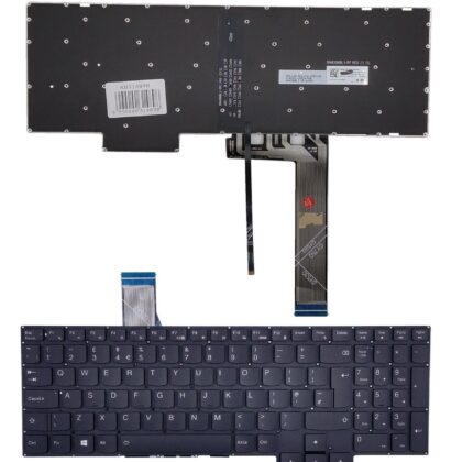 Keyboard LENOVO Legion 5 with Backlight