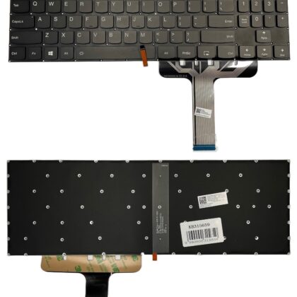 Keyboard LENOVO Legion Y530