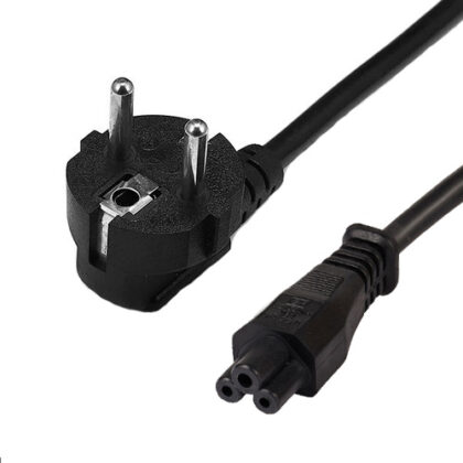 Premium power supply cable 220V