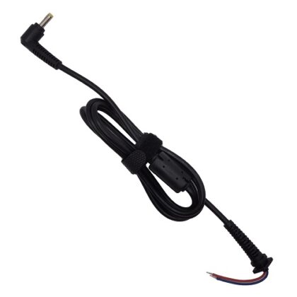 Power Supply Connector Cable for LENOVO 4.0x1.7mm