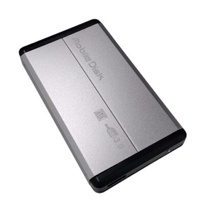 2.5" HDD Case USB3.0