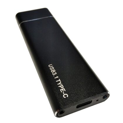 M.2 SSD Case USB3.1