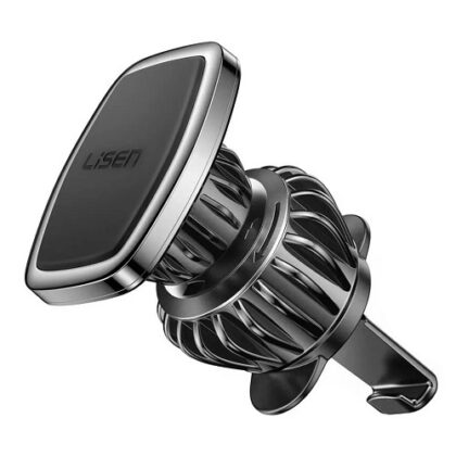 Magnetic Air Vent Car Phone Holder LISEN