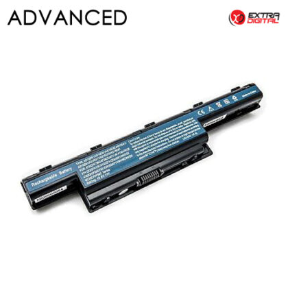 Notebook Battery ACER AS10D31