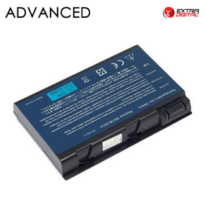 Notebook Battery ACER BATBL50L6